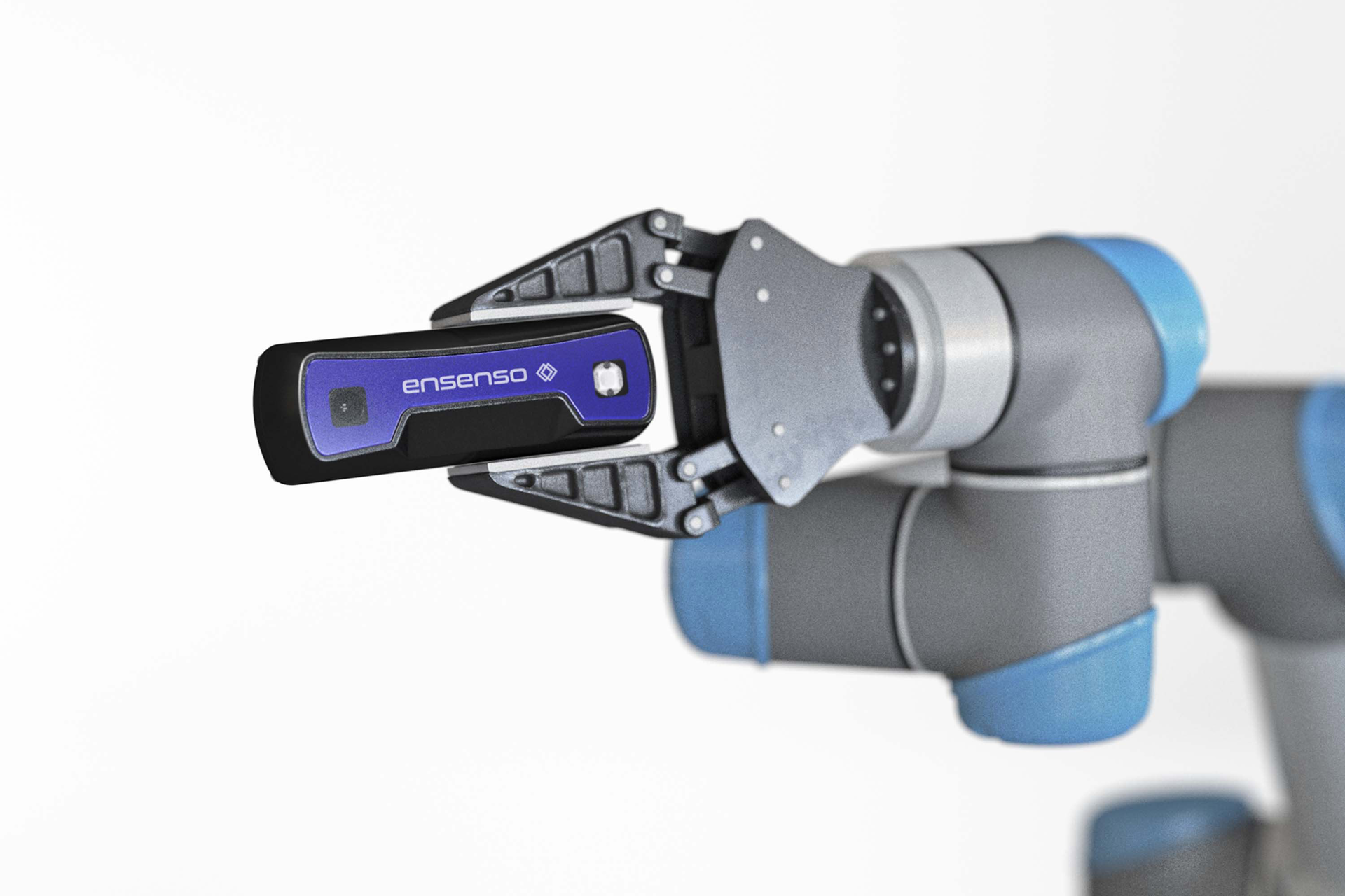 Ids 3d Machine Vision Ensenso S