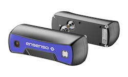 The new Ensenso S10 3D camera: ultra-compact and cost-effective The new Ensenso S10 3D camera: ultra-compact and cost-effective