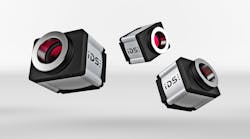 Ids U Eye Industrial Cameras New Sensors