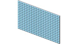 Figure 1. Area array. (Illustrations by author.) Figure 1. Area array. (Illustrations by author.)