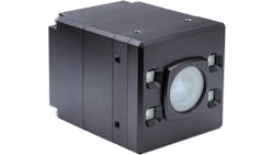 Figure 2. The LUCID Vision Labs Helios2+ 3D ToF camera. (Photo courtesy of LUCID Vision Labs.)