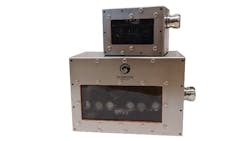 Figure 13. Tordivel's Scorpion Stinger Neural PC. (Photo courtesy of Tordivel.) Figure 13. Tordivel's Scorpion Stinger Neural PC. (Photo courtesy of Tordivel.)