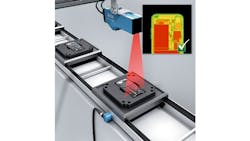Figure 14. SICK USA's Ruler3000. (Photo courtesy of SICK USA.) Figure 14. SICK USA's Ruler3000. (Photo courtesy of SICK USA.)