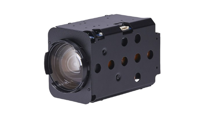 Vsd012722 Active Silicon