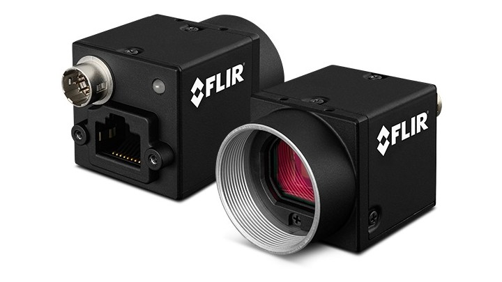 Vsd013122 Teledyne Flir
