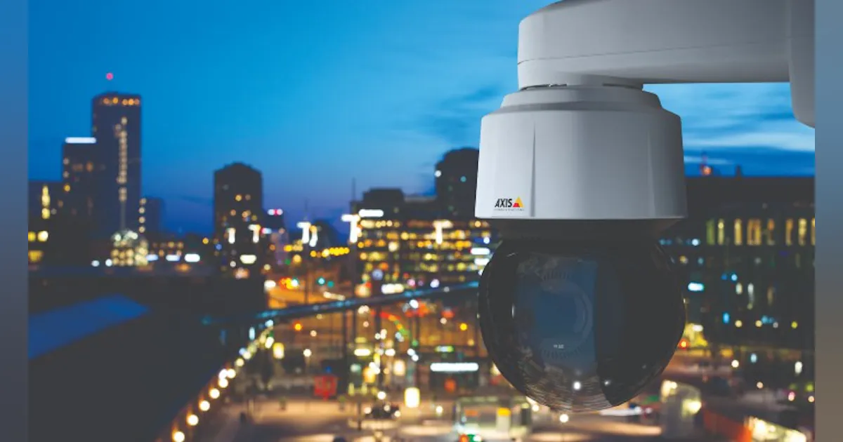 How Smart Cameras Are Used in Digital Twin Platforms | Vision Systems ...