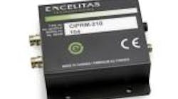 Ciprm Series Of Balanced Optical Receivers Ciprm Series Of Balanced Optical Receivers