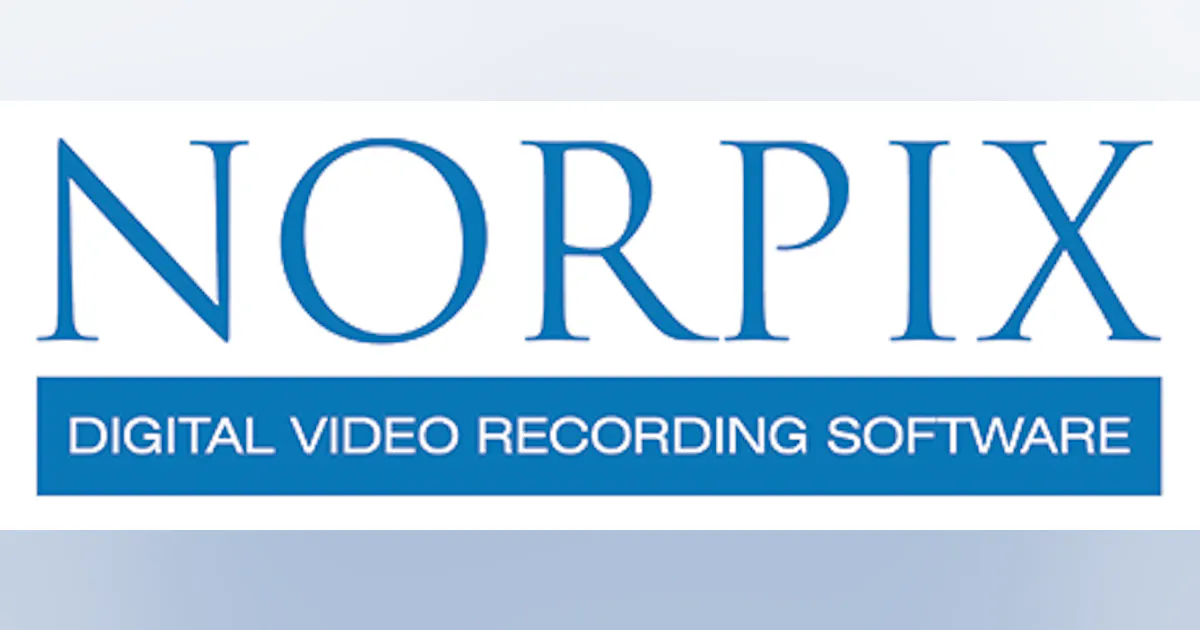 NorPix Inc | Vision Systems Design