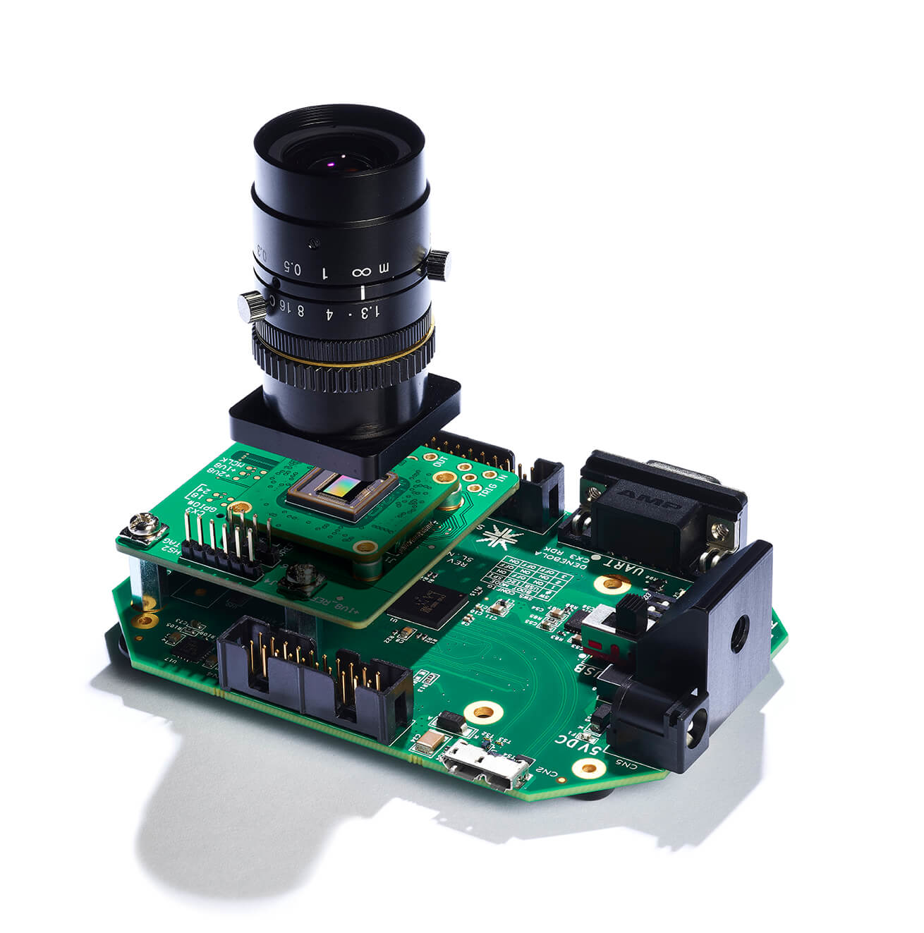 Prophesee Evaluation Kit 3