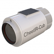Product Photo Cheet Ir Cub Db