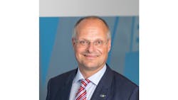 Dr. Olaf Munkelt, Managing Director