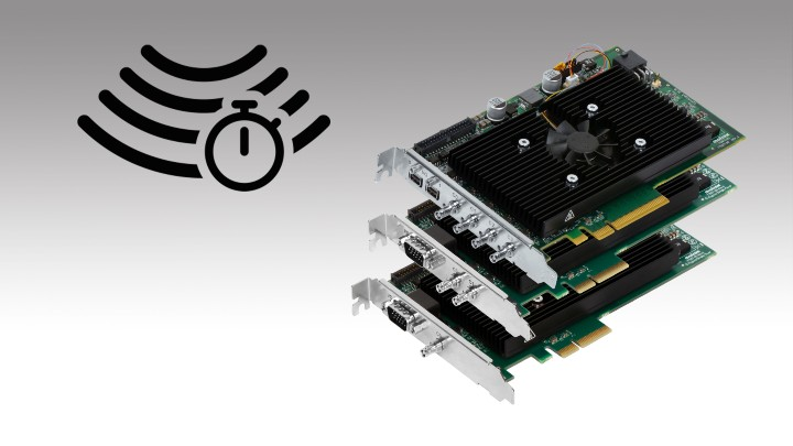 EventLogging Tool for Frame Grabbers Vision Systems Design