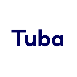 Devisionx Tuba Blue Logo72x100