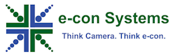 Econ Logo