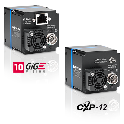 Svs Newscont Fxo 10gige Und Cxp12 Id361 571