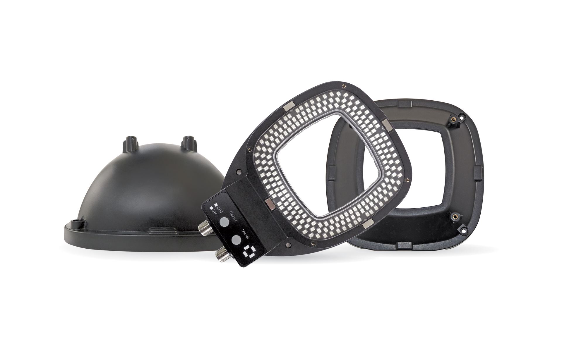 Tpl Modular Ringlight