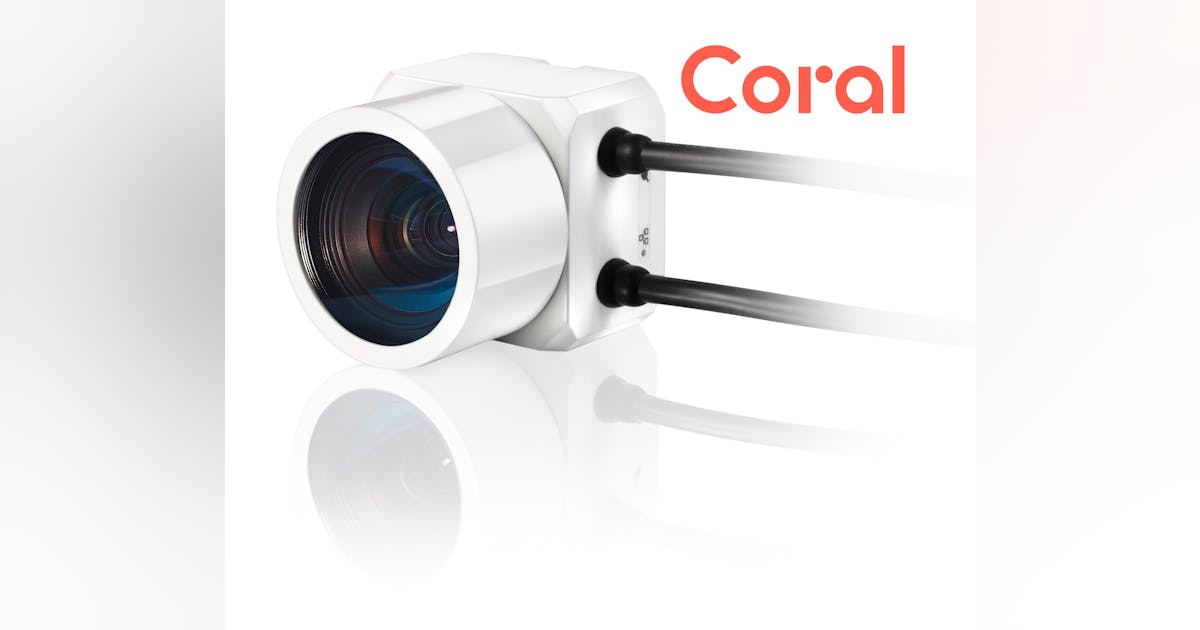 Vision Cam AI: Smart camera with Deep Learning Accelerator | Vision ...