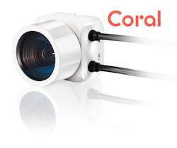 Visionai Coral