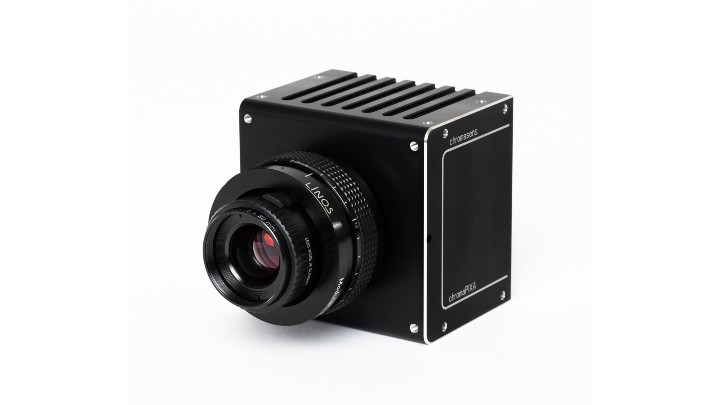 Chromasens Chroma Pixa 2 K 3