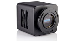 Courtesy of Teledyne Princeton Instruments Courtesy of Teledyne Princeton Instruments