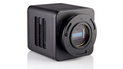 Courtesy of Teledyne Princeton Instruments Courtesy of Teledyne Princeton Instruments