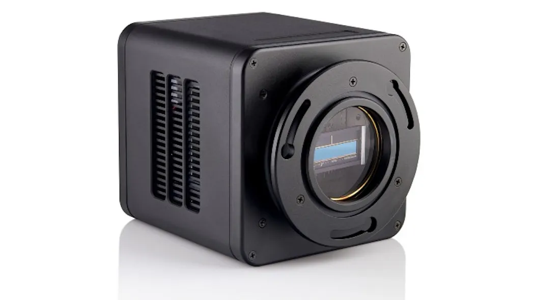Teledyne Princeton Releases Spectroscopy Detector | Vision Systems Design