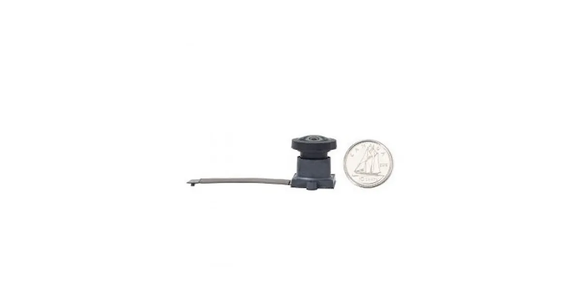 UAV Low-Light Navigation Camera Module for autonomous and semi ...