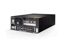 Figure 4: The Aetina SuperEdge AIS-D422-A1 with high-level GPUs. (Photo Courtesy of Aetina.) Figure 4: The Aetina SuperEdge AIS-D422-A1 with high-level GPUs. (Photo Courtesy of Aetina.)