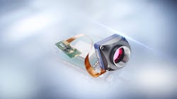 Figure 9: The mvBlueNAOS (Figure 9). (Photo courtesy of MATRIX VISION.) Figure 9: The mvBlueNAOS (Figure 9). (Photo courtesy of MATRIX VISION.)