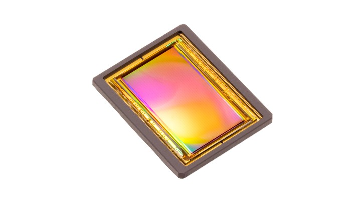 Image courtesy of SWIR Vision Systems.