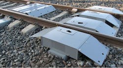 Photo courtesy of Wabtec Photo courtesy of Wabtec