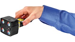 Vsd Cognex In Sight 2800 Mini Torch(1) Vsd Cognex In Sight 2800 Mini Torch(1)