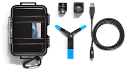 Vsd Prophesee Evk4 Top Shot Kit 2