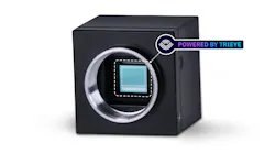 CMOS-based HD SWIR camera from Toshiba Teli and TriEye