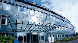 Basler's headquarters