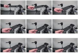 Photo courtesy of the University of Tokyo. Photo courtesy of the University of Tokyo.