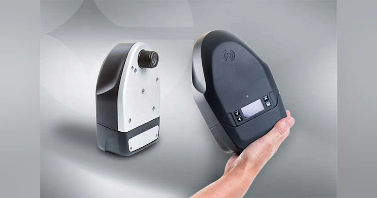 Senop HSC 2 VNIR Hyperspectral Snapshot Camera Vision Systems Design senop-hsc-2-vnir-hyperspectral-snapshot-camera-vision-systems-design