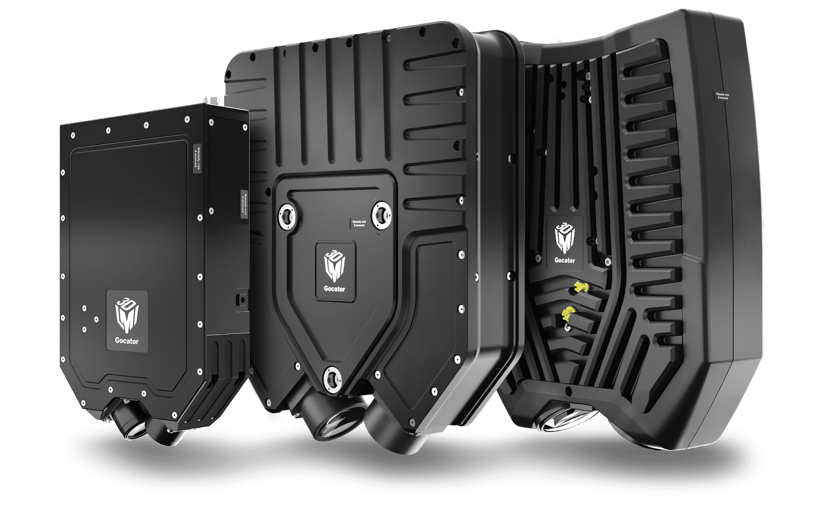 Vsd Lmi Gocator 5500 Series