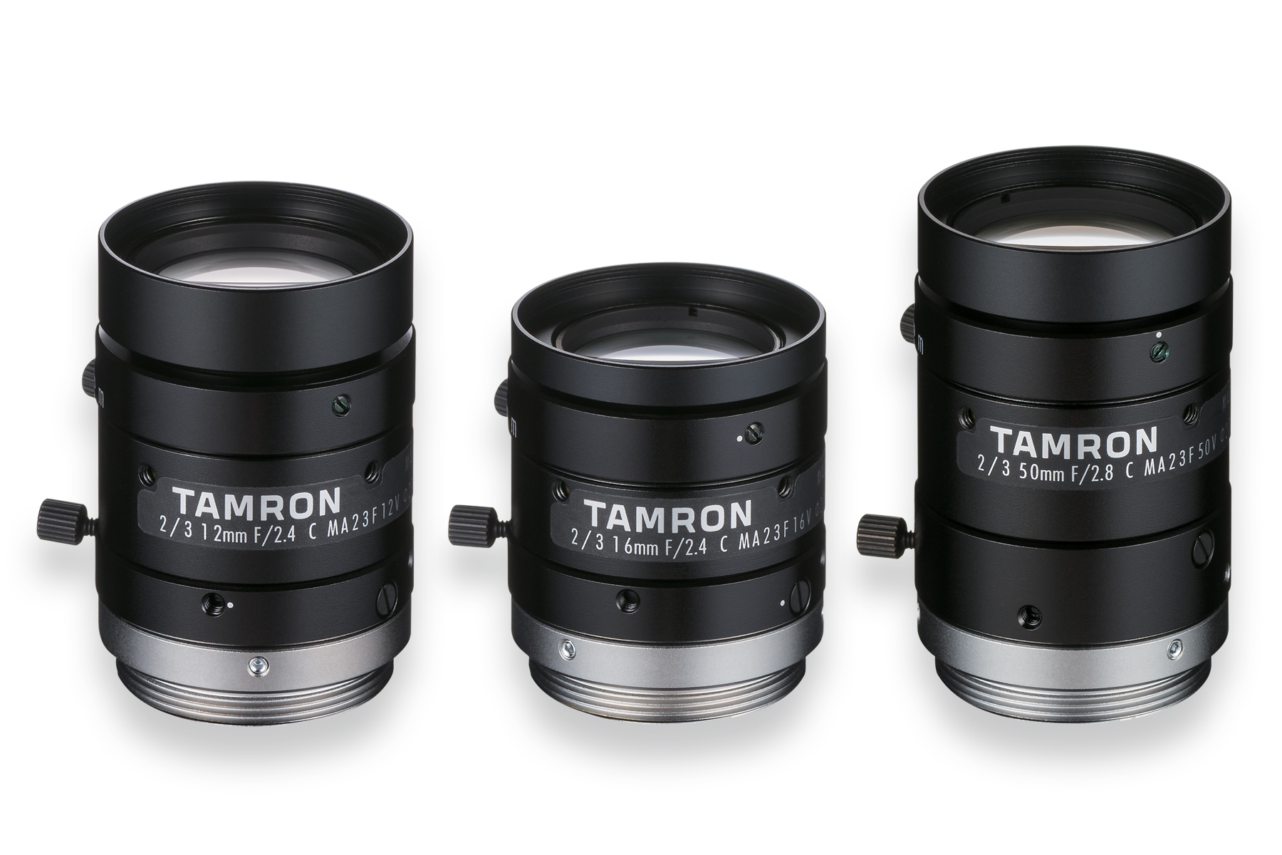 Vsd Tamron Ma23 F Series 3 New Lenses May 2022
