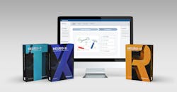 Figure 2: Neurocle Neuro-T Auto Deep Learning Vision Trainer, Neuro-X Deep Learning Model Trainer for Experts, and Neuro-R Runtime API Engine. (Photo courtesy of Neurocle.) Figure 2: Neurocle Neuro-T Auto Deep Learning Vision Trainer, Neuro-X Deep Learning Model Trainer for Experts, and Neuro-R Runtime API Engine. (Photo courtesy of Neurocle.)