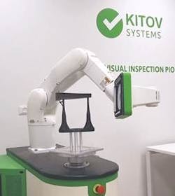 Figure 7: Kitov.ai’s CorePlus line of standalone vision systems. (Photo courtesy of Kitov.ai.) Figure 7: Kitov.ai’s CorePlus line of standalone vision systems. (Photo courtesy of Kitov.ai.)