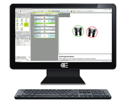 Figure 15: FabImage® Studio Professional. (Photo courtesy of Opto Engineering.) Figure 15: FabImage® Studio Professional. (Photo courtesy of Opto Engineering.)