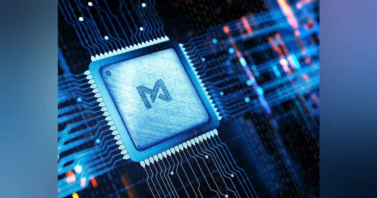 Mythic Launches industry-first AI analog matrix processor | Vision ...