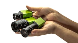 Jai Gox Three Cameras In Two Hands Jai Gox Three Cameras In Two Hands