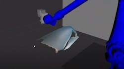 How color line scan camera technology has evolved | Vision Systems Design