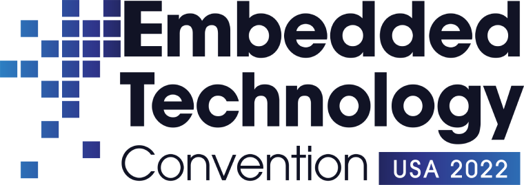 Embedded Technology Convention Agenda Set Vision Systems Design