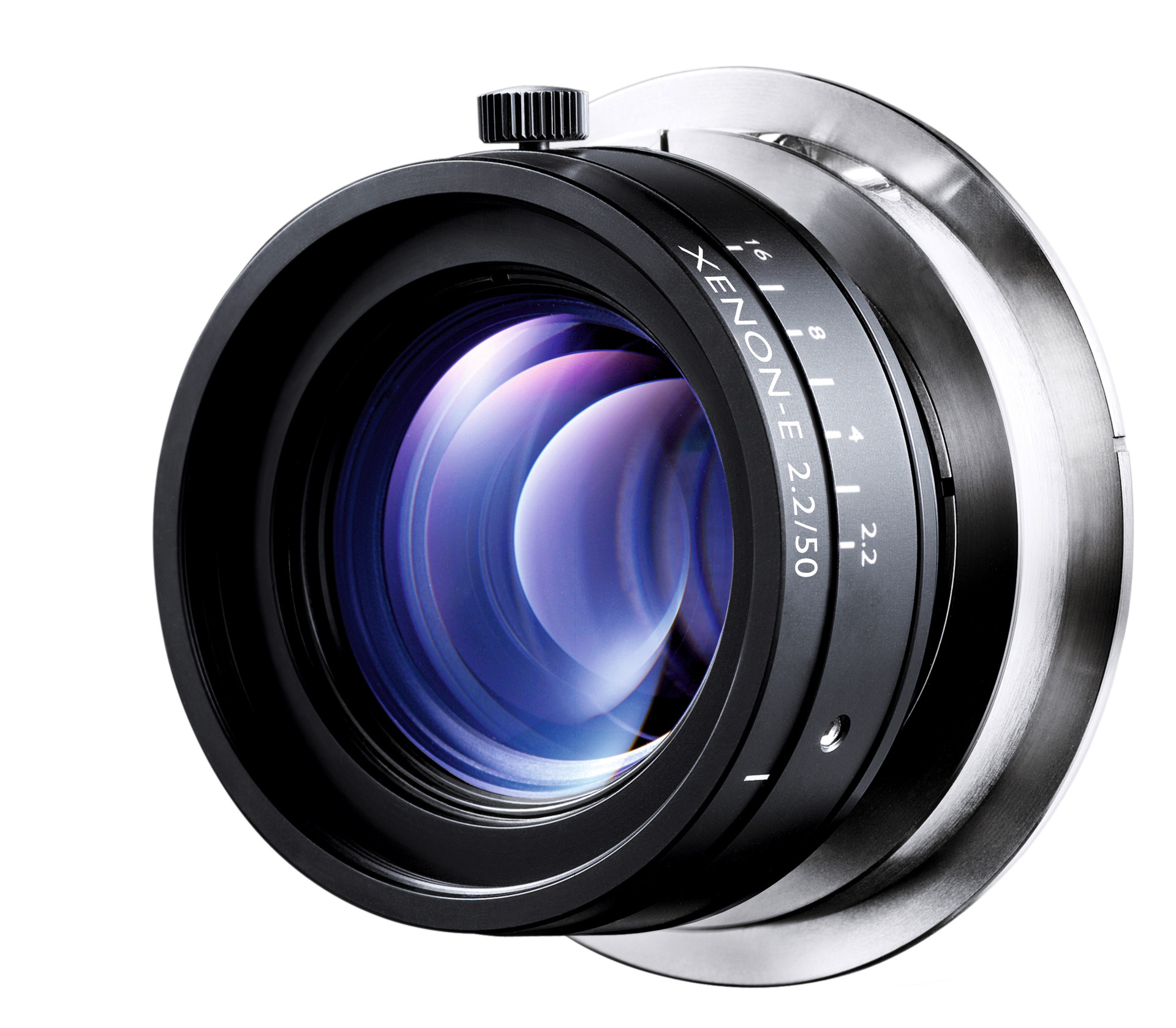 Figure 1: Optical systems take on myriad shapes and forms to accomplish a variety of very specific purposes, each of which requires a lens, or lenses, crafted to exacting specifications. (Photo courtesy of Schneider Optics.)