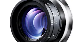 Figure 1: Optical systems take on myriad shapes and forms to accomplish a variety of very specific purposes, each of which requires a lens, or lenses, crafted to exacting specifications. (Photo courtesy of Schneider Optics.)