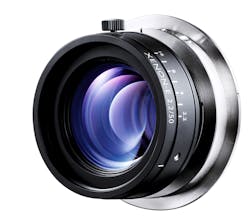 Figure 1: Optical systems take on myriad shapes and forms to accomplish a variety of very specific purposes, each of which requires a lens, or lenses, crafted to exacting specifications. (Photo courtesy of Schneider Optics.) Figure 1: Optical systems take on myriad shapes and forms to accomplish a variety of very specific purposes, each of which requires a lens, or lenses, crafted to exacting specifications. (Photo courtesy of Schneider Optics.)