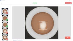 Figure 8: Landing AI's LandingEdge. (Photo courtesy of Landing AI.) Figure 8: Landing AI's LandingEdge. (Photo courtesy of Landing AI.)